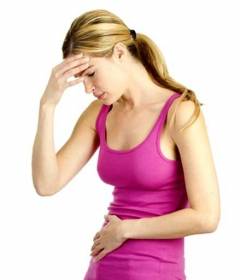 Продукты от запора