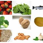  10 самых лучших продуктов при артрите 