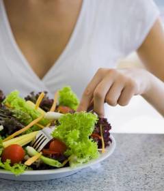 Продукты при эндометриозе