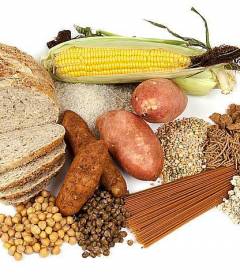 Клетчатка в продуктах