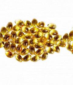 Омега-3 в продуктах