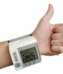 Продукты снижающие давление