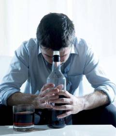 Профилактика алкогольной зависимости