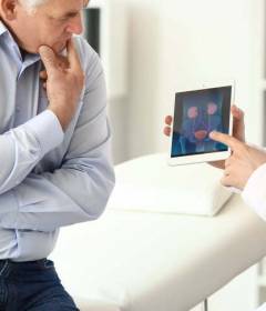 Как распознать простатит