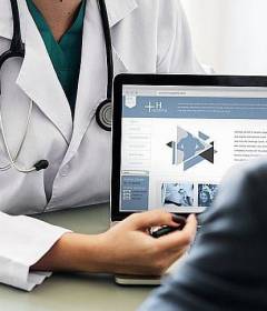 Противовоспалительные продукты