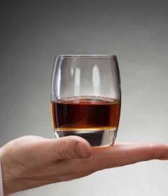 Путь к трезвости