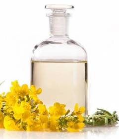 Рапсовое масло