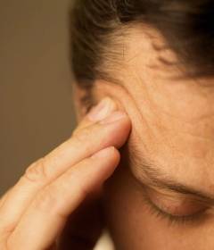 Распространённые причины боли в голове