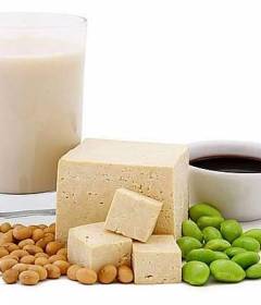 Растительное молоко