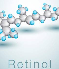 Ретинол