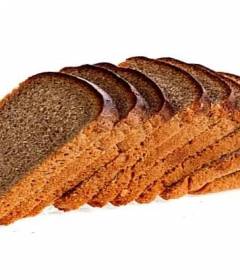 Ржаной хлеб