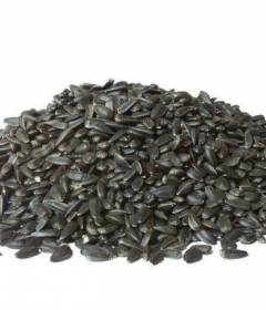 Семечки подсолнуха