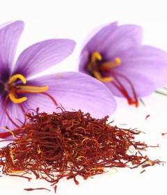 Шафран