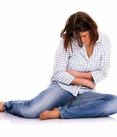 Синдром раздраженного кишечника