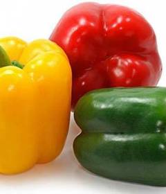Сладкий перец