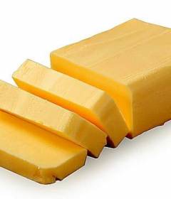 Сливочное масло