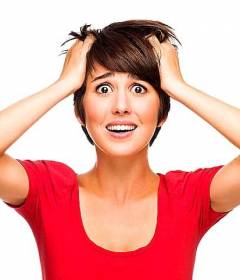 Как снять стресс