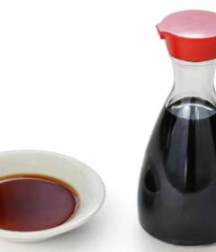 Соевый соус