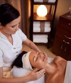 Спа-процедуры: польза для здоровья 