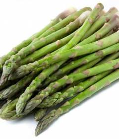 Спаржа
