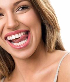 Как уберечь эмаль от стирания