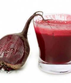 Свекольный сок