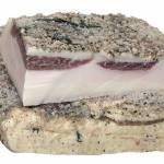  Свиное сало, польза и вред, мнение врачей. Соленое, топленое, шпик. 