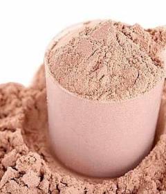 Сывороточный протеин