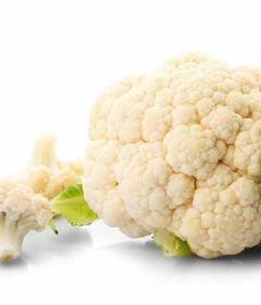Цветная капуста
