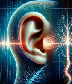 Шум в ушах (тиннитус)