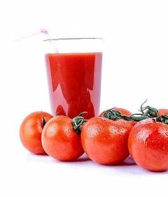 Томатный сок