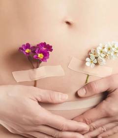 Топ-10 витаминов для репродуктивной системы