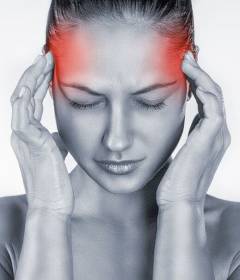 Травы от головной боли