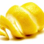  Цедра лимона — 10 удивительно полезных свойств и применение 