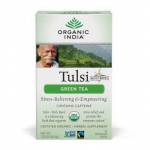  Тулси чай: 15 целебных свойств для физического и эмоционального здоровья 