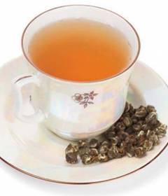 Улун молочный