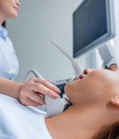 УЗДГ при беременности