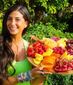 Веганская мода