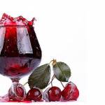  Вишневый сок: 10 полезных свойств, противопоказания и применение 
