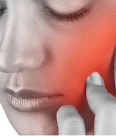 Височно-нижнечелюстной сустав