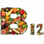  Топ-12 продуктов с высоким содержанием витамина B12 