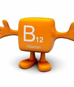 Витамин В12
