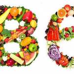  Витамина В6: 15 натуральных продуктов с богатым содержание 