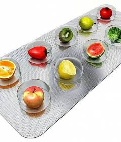 Влияние витамина С и простуду