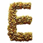  Витамин Е — Топ-20 продуктов с высоким содержанием (таблица) 