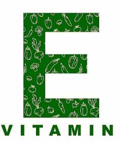Витамин Е