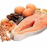  Витамины группы В: 15 продуктов с богатым содержанием 