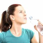  Как вода может помочь похудеть? Научные факты. 