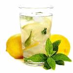  Вода с лимоном: польза и вред. 7 научных фактов. 