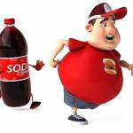  Вред газированных напитков и лимонадов — 13 фактов 